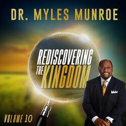 The Kingdom Ambassadorship of Jesus