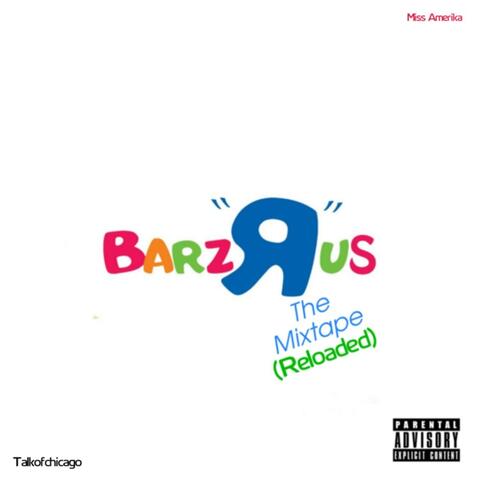 The Mixtape (Reloaded)
