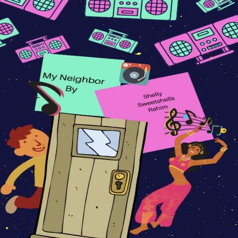 My Neighbor