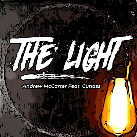 The Light (feat. Cutlass)