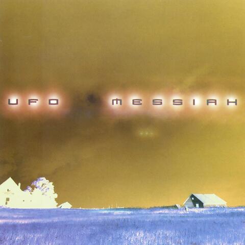 UFO Messiah