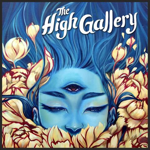 The High Gallery III