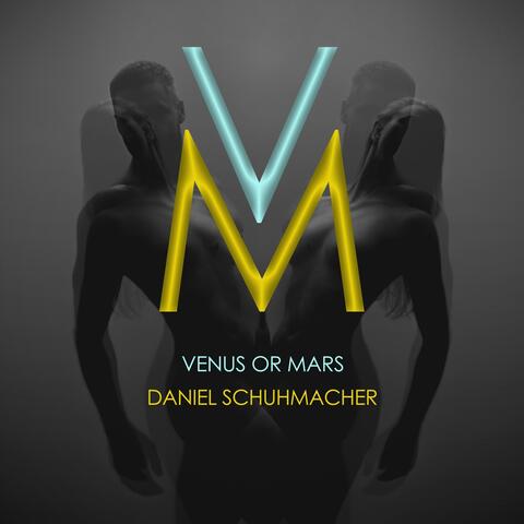 Venus or Mars