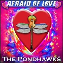 Afraid of Love
