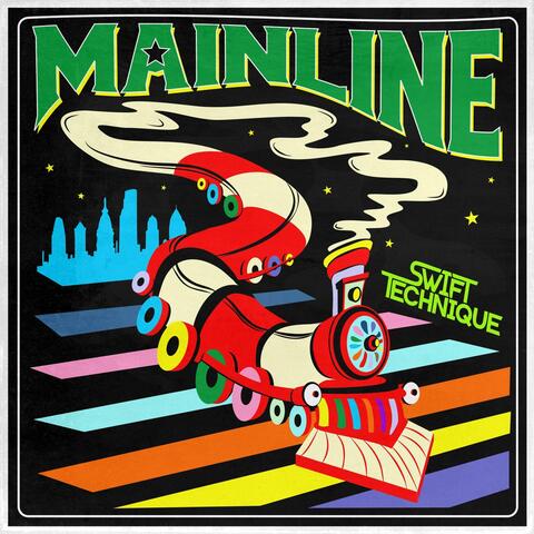 Mainline