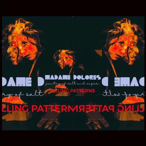 Killing Patterns