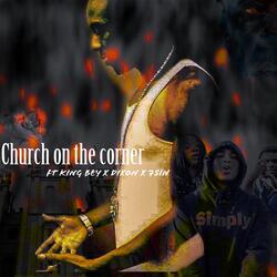 Church on the Corner