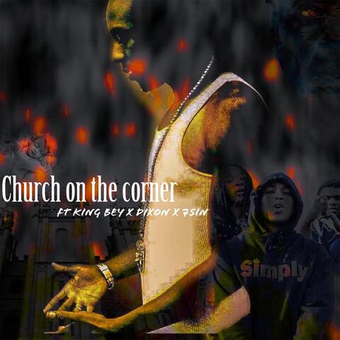 Church on the Corner