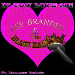 If You Love Me (feat. Deanna Roisin)