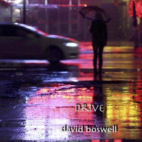 Drive