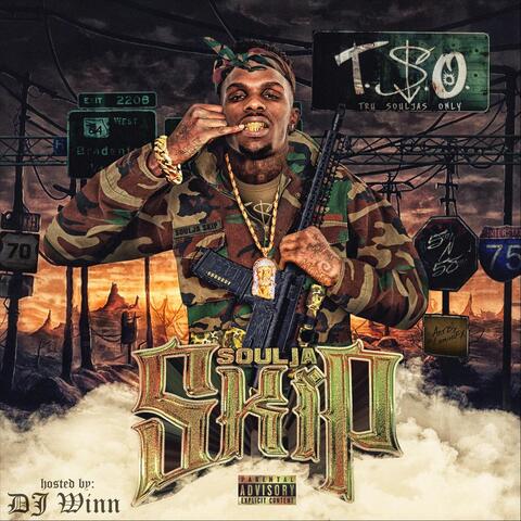 T.S.O (Tru Soulja's Only)