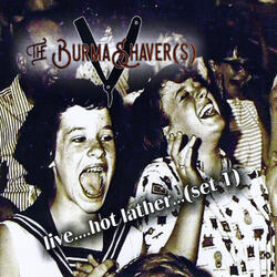 Hankering (Live)