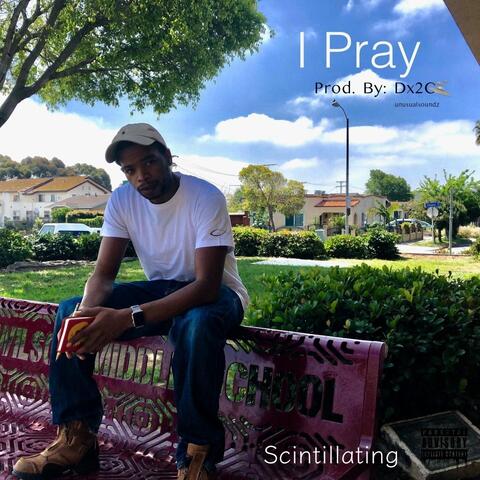 I Pray (Live)