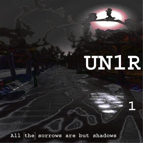 All the Sorrows Are but Shadows 1