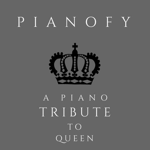 A Piano Tribute to Queen