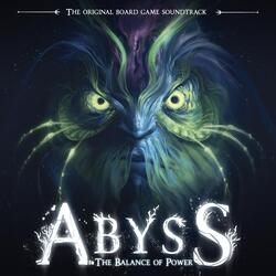 Abyss II: Swimming with Whales