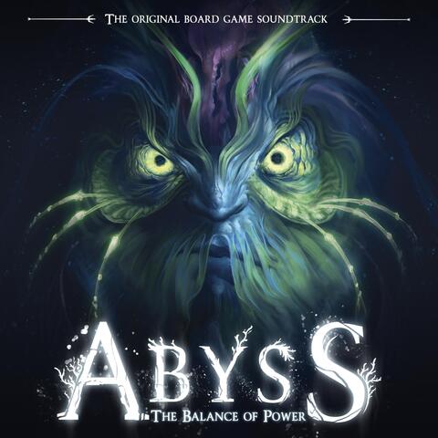 Abyss (The Original Board Game Soundtrack)