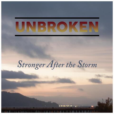 Stronger After the Storm