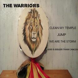 Clean My Temple