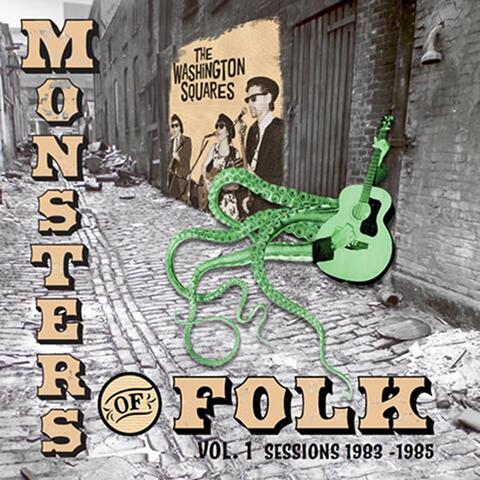 Monsters of Folk Sessions, Vol I (1983-1985)