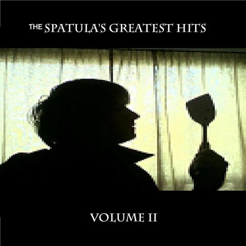 Greatest Hits, Vol. II
