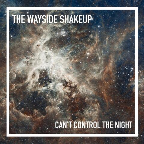 Can't Control the Night