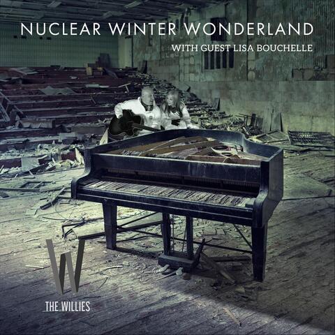 Nuclear Winter Wonderland (feat. Lisa Bouchelle)