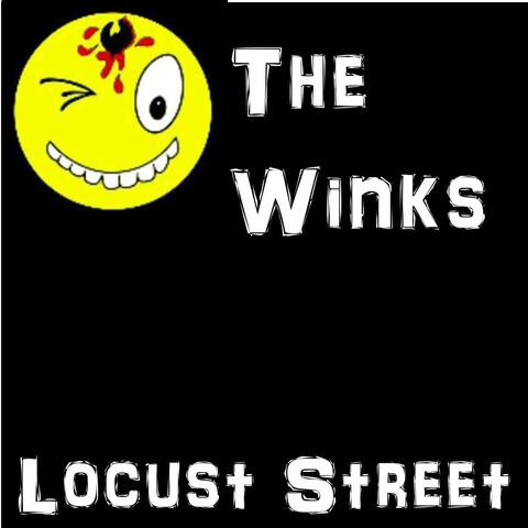 Locust St.