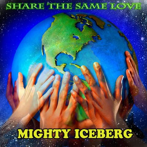Share the Same Love.