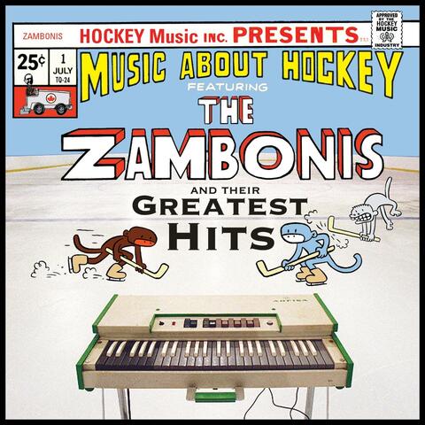 Greatest Hits