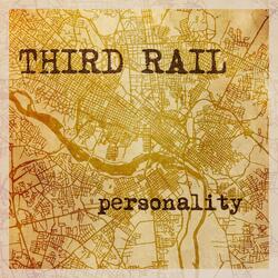 The Only Living Boy in New York