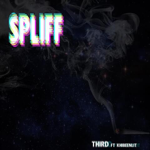 Spliff (feat. Khibeenlit)