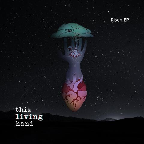 This Living Hand