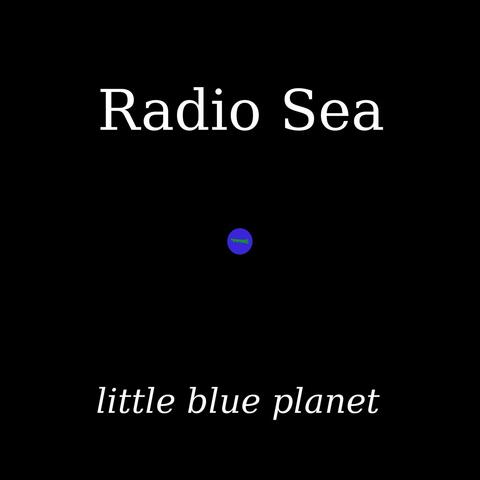 Little Blue Planet