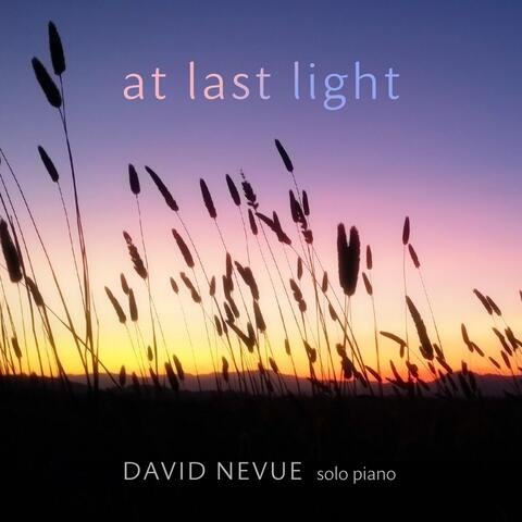 At Last Light
