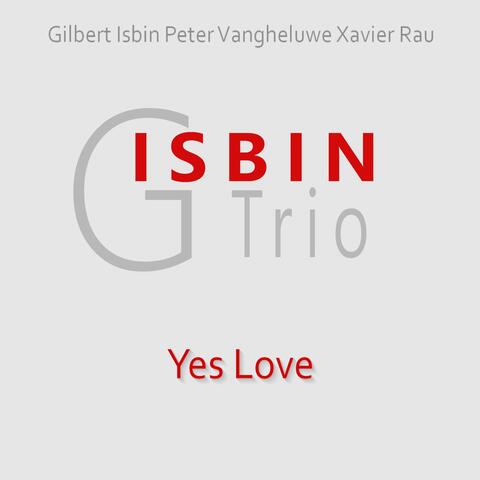 Isbin Trio