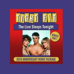 The Lions Sleep Tonight (Jose Jimenez Remix)