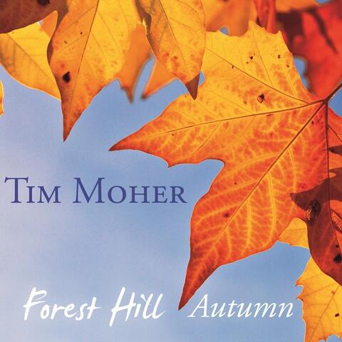 Forest Hill: Autumn