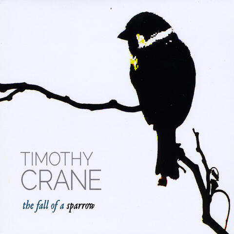 The Fall of a Sparrow