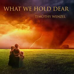 What We Hold Dear (feat. Josie Quick & Jordan Schug)