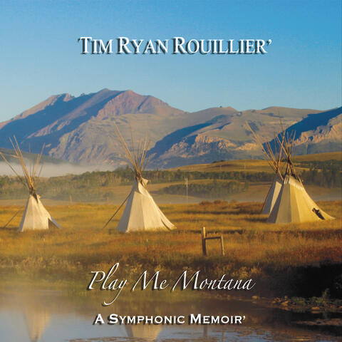 Tim Ryan Rouillier