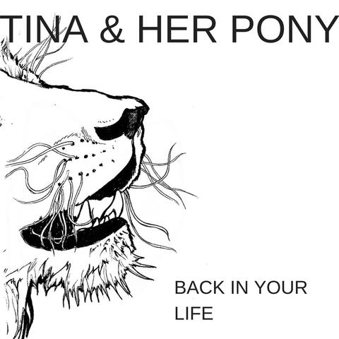 Back in Your Life