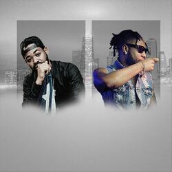 Fullor Place (feat. Shine P)