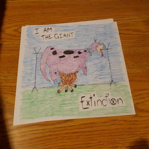 Extinction