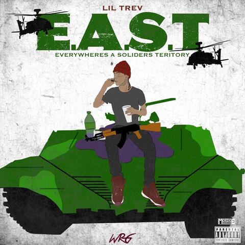 E.A.S.T. (Everywhere's a Soldiers Territory)