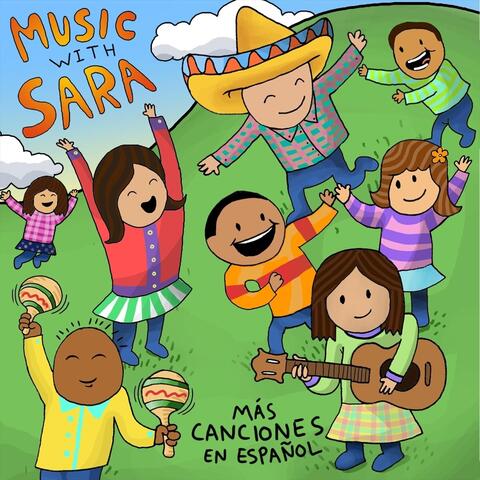 Más Canciones en Español