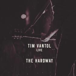 The Hardway (Live)