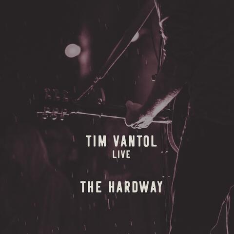 The Hardway (Live)