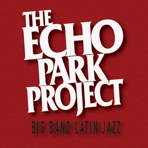 Big Band Latin Jazz
