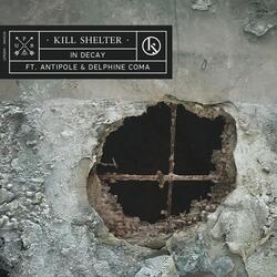 In Decay (feat. Antipole & Delphine Coma)